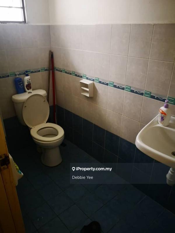 Condominium for Sale in Ampang Boulevard by Debbie Yee - iProperty.com.my