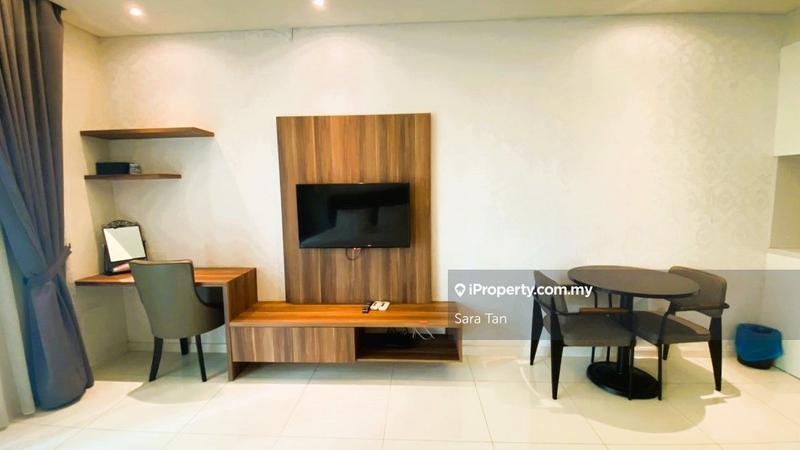 Residensi Servis untuk Disewa di Tribeca oleh Sara Tan - iProperty.com.my