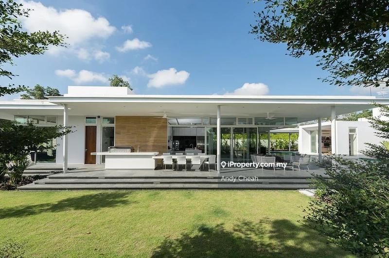 Bungalow House for Sale in Ledang Heights, Iskandar Puteri (Nusajaya) by Andy Cheah - iProperty.com.my
