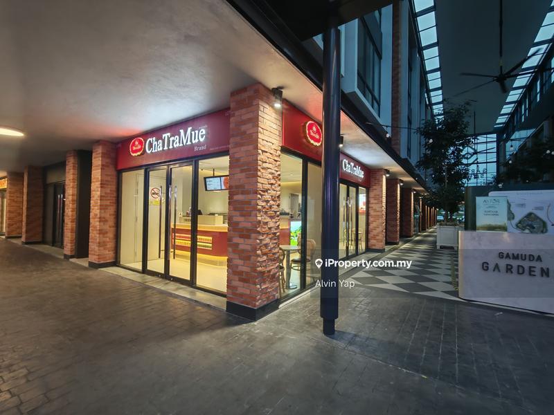 Shop / Office untuk Disewa di Bandar Gamuda Gardens, Rawang oleh Alvin Yap - iProperty.com.my