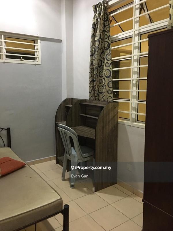 Pangsapuri untuk Dijual di Pangsapuri Bukit Beruang Bestari (University View) oleh Evan Gan - iProperty.com.my