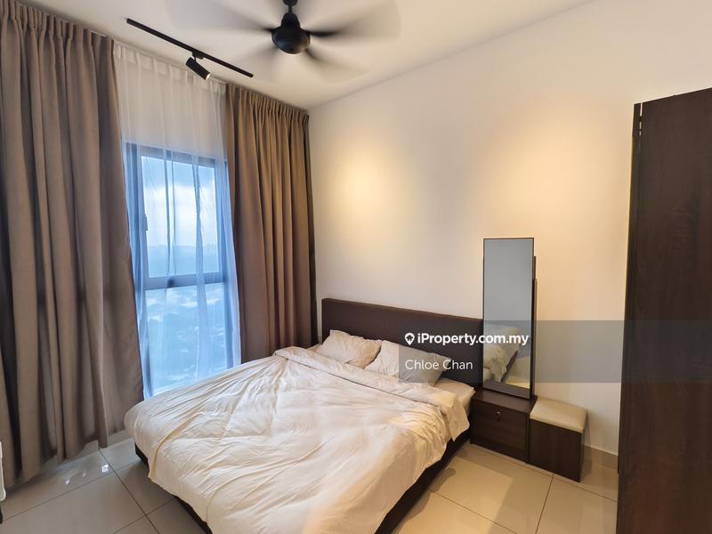 For Rent - Trion @ KL