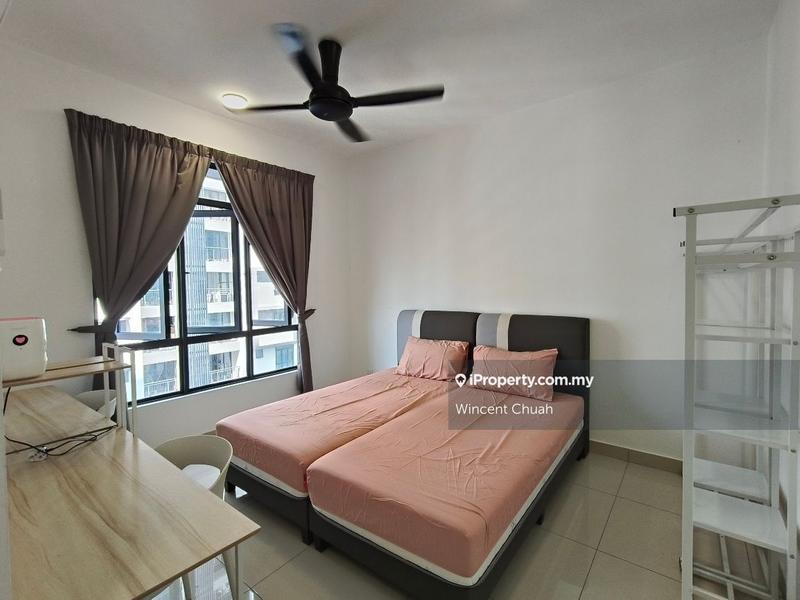 For Rent - PV9 Residences