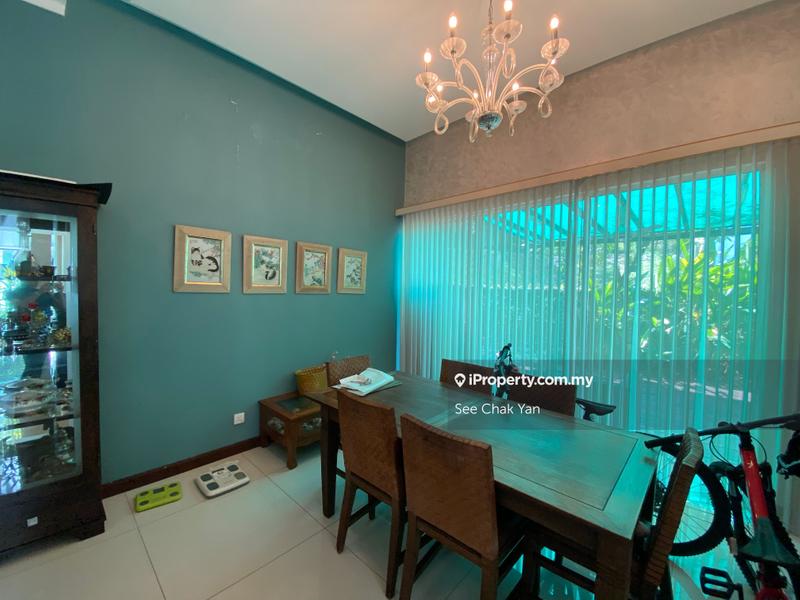 Semi-Detached House for Sale in Ampang Jaya, Ampang by See Chak Yan - iProperty.com.my