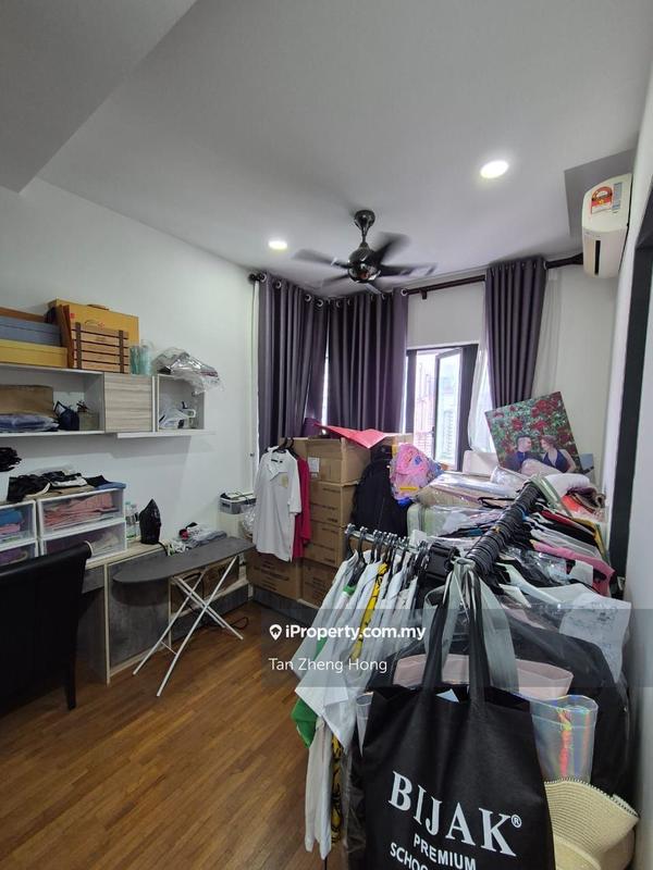 For Sale - 100 Residency