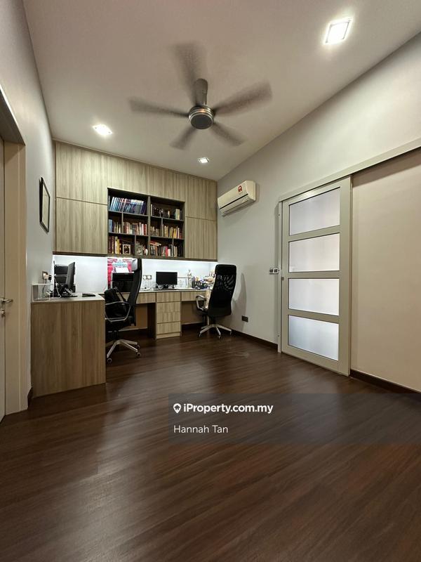 Rumah Berangkai 3 Tingkat untuk Dijual di Avens Residence, Southville City, Dengkil oleh Hannah Tan - iProperty.com.my