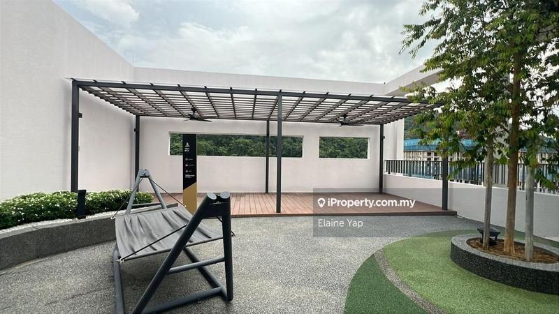 Service Residence for Sale in D'Erica by Elaine Yap - iProperty.com.my