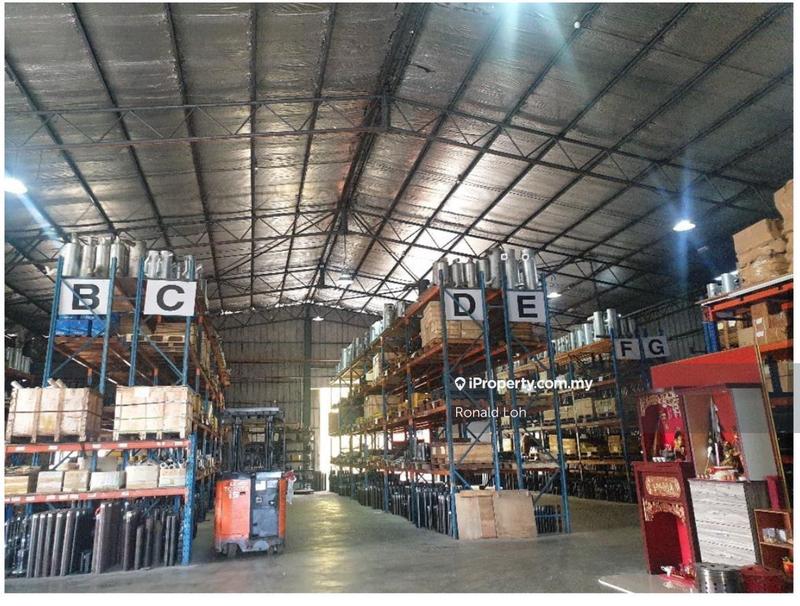 For Sale - U6, Kampung Melayu Subang, Shah Alam