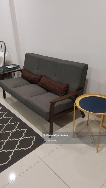 Service Residence for Rent in Atria by Annie Wang - iProperty.com.my