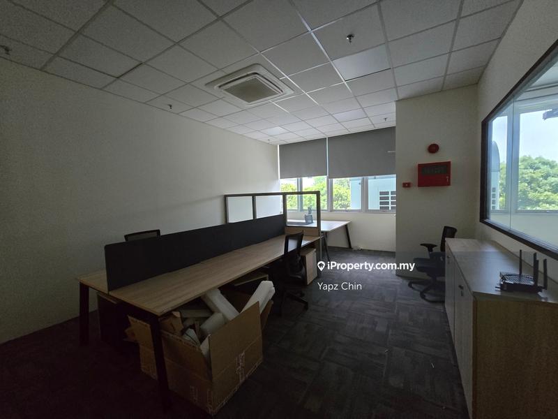 Commercial Bungalow for Sale in Hicom - Glenmarie Industrial Park, Shah Alam by Yapz Chin - iProperty.com.my