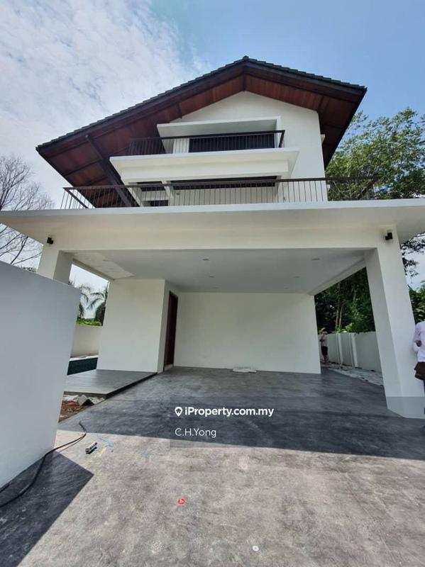 Bungalow House for Sale in Taman Equine, Seri Kembangan by C.H.Yong - iProperty.com.my