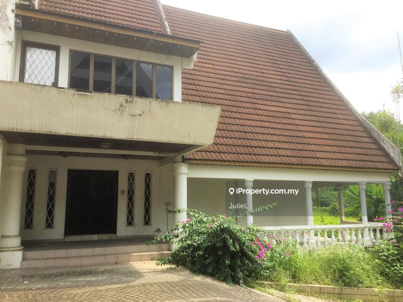 Bungalow House for Sale in Bukit Tunku (Kenny Hills), Kuala Lumpur by Julie L - iProperty.com.my