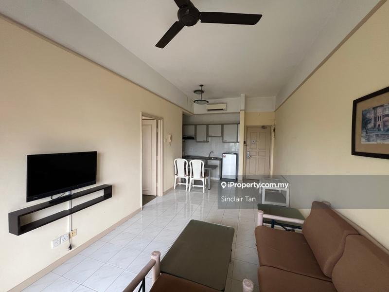 Pangsapuri untuk Dijual di Costa Mahkota oleh Geoffery Wee - iProperty.com.my