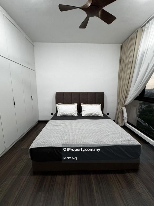 Service Residence for Rent in Duta Park Residences by Max Ng - iProperty.com.my