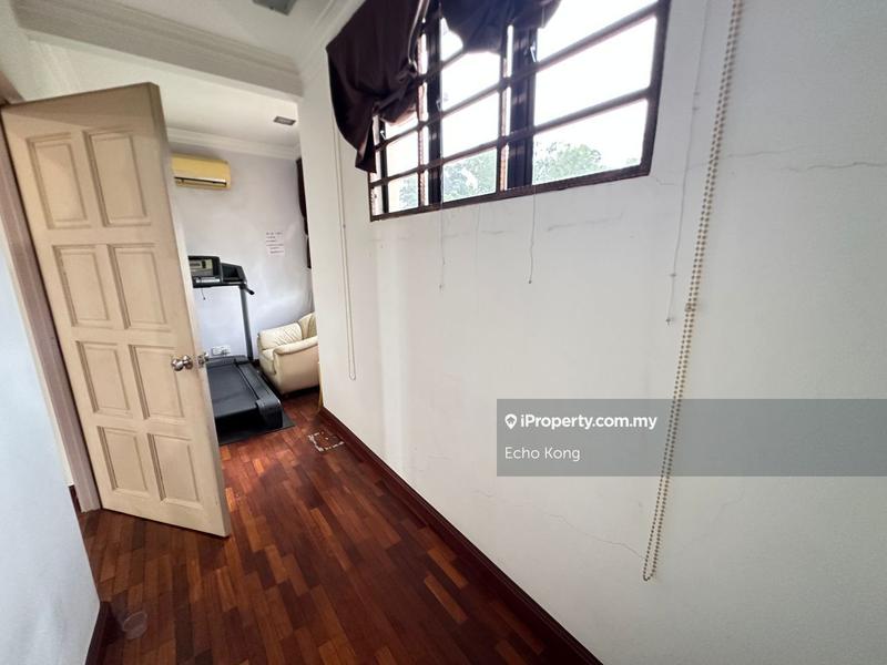 Semi-Detached House for Sale in Bukit Rahman Putra, Sungai Buloh by Echo Kong - iProperty.com.my