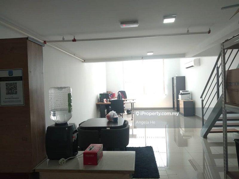 For Sale - Pinnacle Kelana Jaya