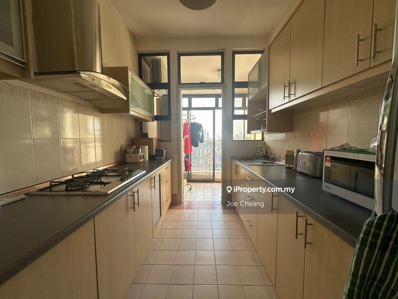 For Sale - Pelangi Utama