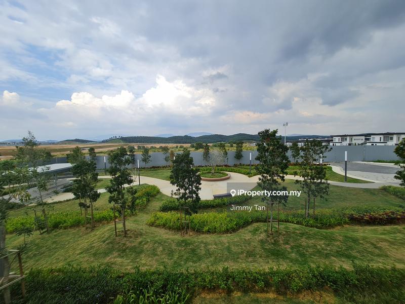 Banglo untuk Dijual di Bandar Seri Coalfields, Sungai Buloh oleh Jimmy Tan - iProperty.com.my