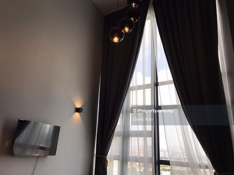 Service Residence for Rent in EkoCheras by David Wan - iProperty.com.my