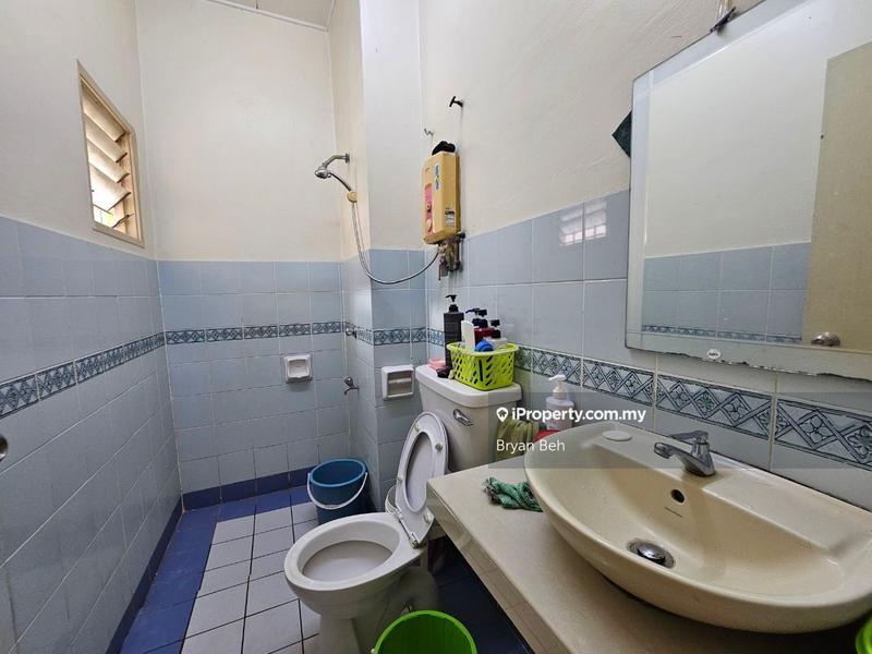 Rumah Teres 2-Tingkat untuk Dijual di Bandar Kinrara Seksyen 5, Bandar Kinrara oleh Bryan Beh - iProperty.com.my
