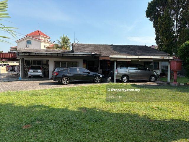 Bungalow House untuk Dijual di Seksyen 12, Petaling Jaya oleh Joel Loke - iProperty.com.my