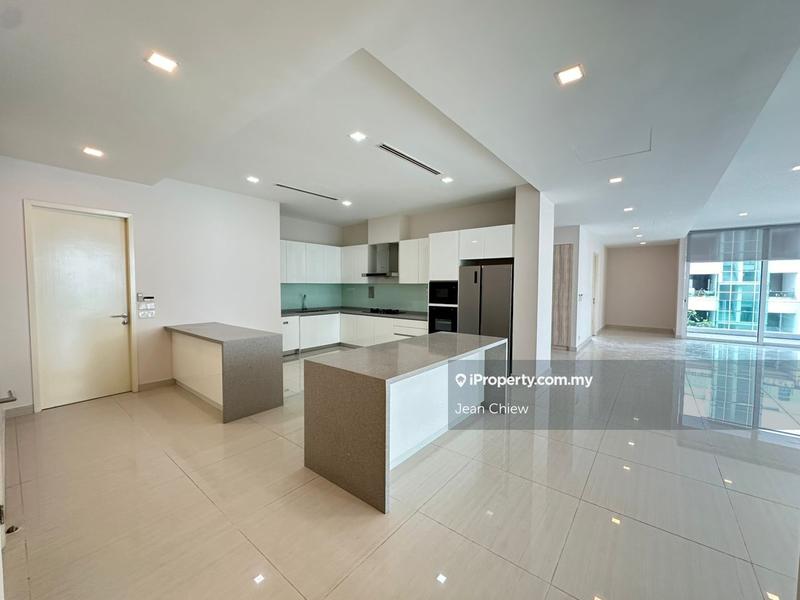 For Rent - Brunsfield Residence