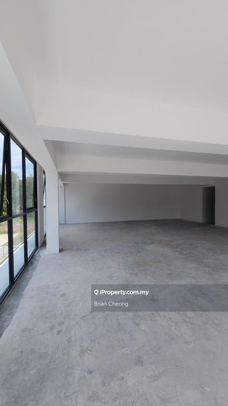 Semi-D Kilang untuk Disewa di Kota Puteri (Seksyen 8), Ijok oleh Brian Cheong - iProperty.com.my