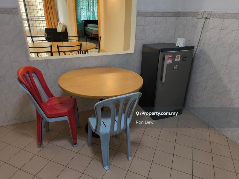 Condominium for Rent in Vista Komanwel C by Ron Liew - iProperty.com.my