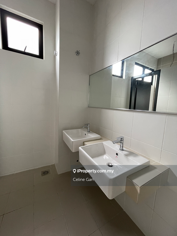 For Rent - Bandar Bukit Raja i8 New