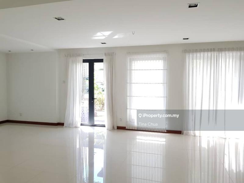 Bungalow House untuk Dijual di Bukit Damansara, Damansara Heights oleh Tina Chua - iProperty.com.my