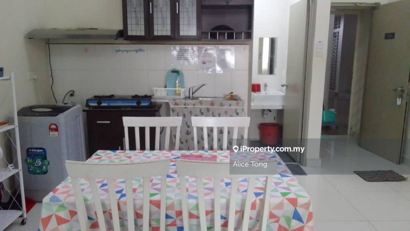 For Rent - Vue Residences