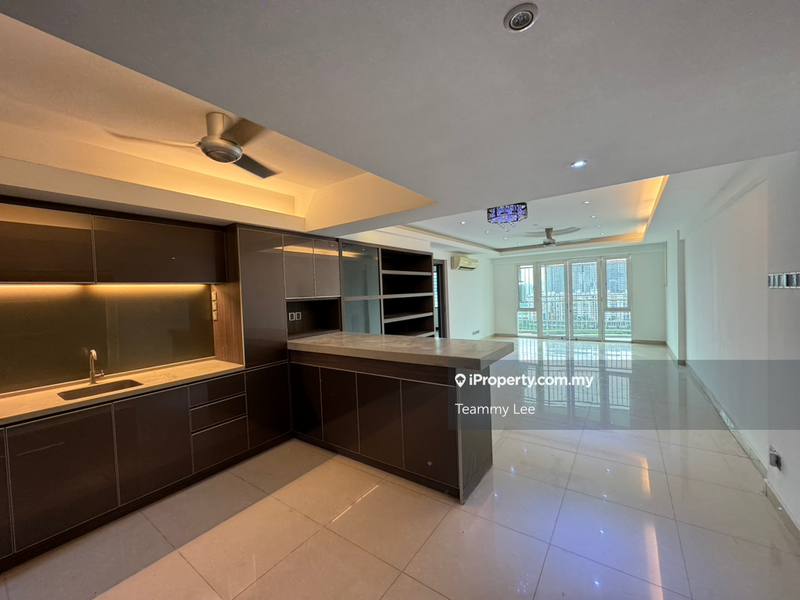 Condominium for Sale in Seri Mas Condominium by Teammy Lee - iProperty.com.my