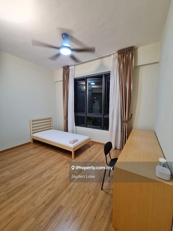 For Rent - East Parc @ Manjalara