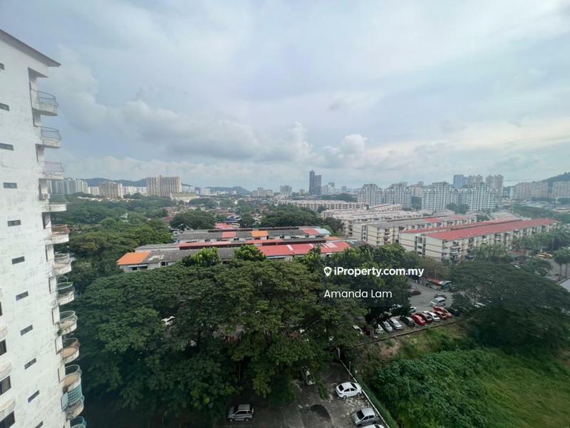 Apartment for Sale in Sri Saujana by Amanda Lam - Exterior - iProperty.com.my