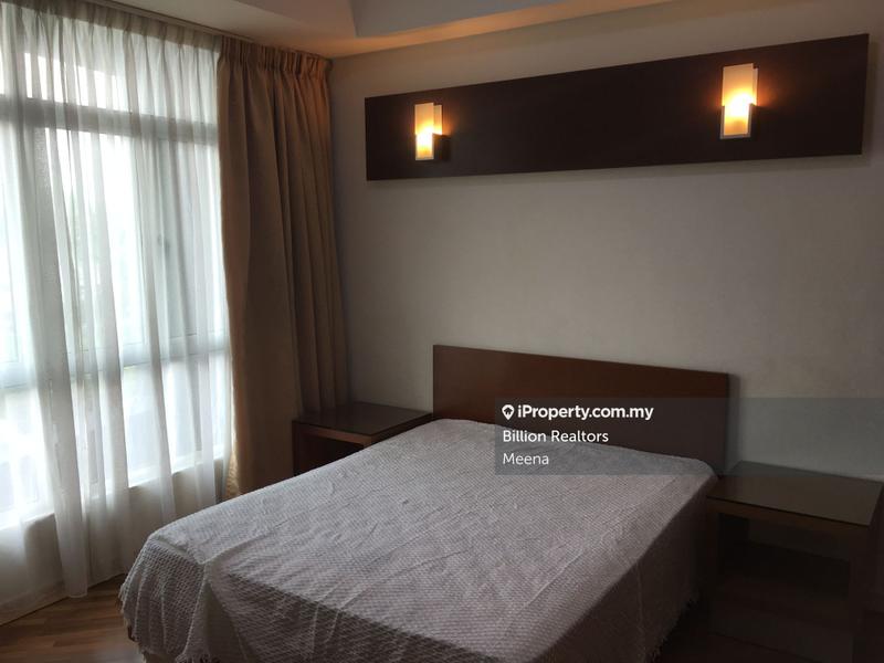 For Rent - Suasana Sentral Condominiums