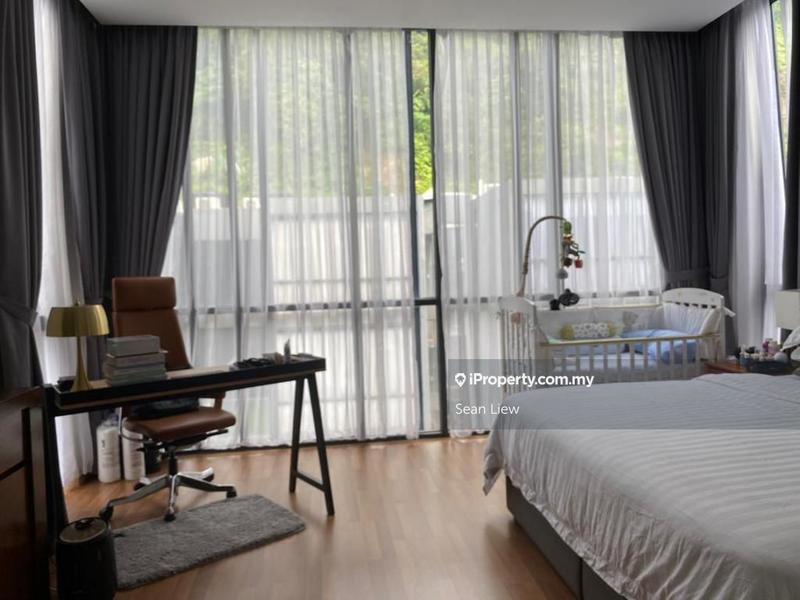 3.5-storey Terraced House for Sale in Damansara Perdana, Selangor by Sean Liew - iProperty.com.my