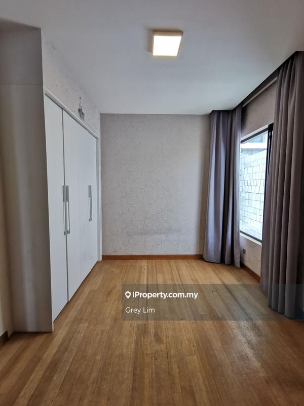 Condominium for Sale in Lumina Kiara by Grey Lim - iProperty.com.my