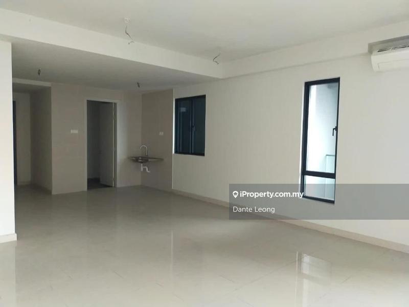 Condominium for Sale in The Reach @ Titiwangsa by Dante Leong - iProperty.com.my