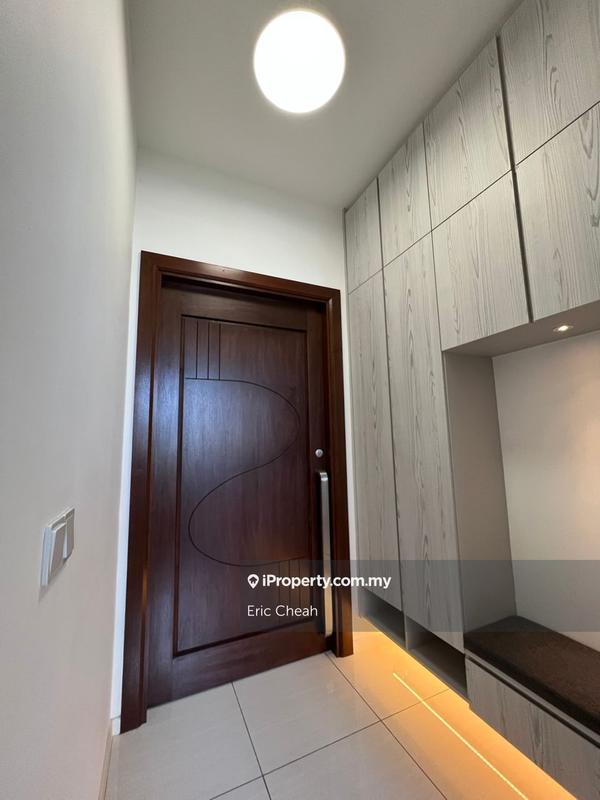 Kondominium untuk Disewa di Queens Residences Q1 @ Queens Waterfront oleh Eric Cheah - iProperty.com.my