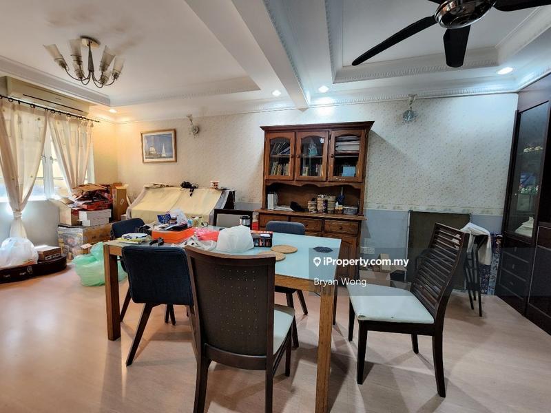 2-storey Terraced House for Sale in SS 21, Damansara Utama, Petaling Jaya by Bryan Wong - iProperty.com.my