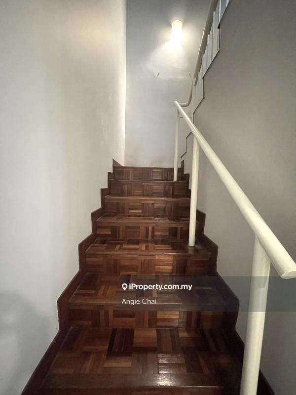 Rumah Berangkai 2 Tingkat untuk Dijual di Tropicana Indah, Kota Damansara oleh Angie Chai - iProperty.com.my