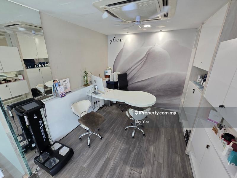 Banglo Komersial untuk Disewa di Bangsar, Kuala Lumpur oleh Sky Yee - iProperty.com.my