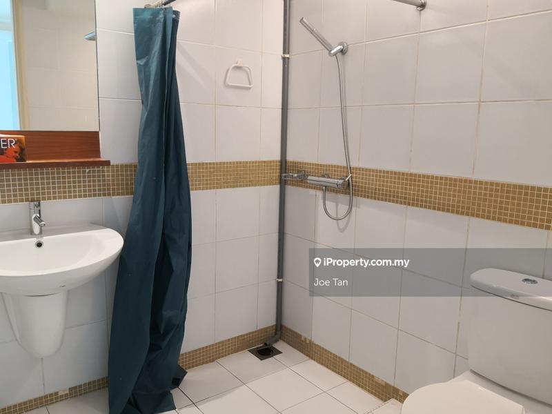 Residensi Servis untuk Dijual di i-Zen @ Kiara 1 oleh Joe Tan - iProperty.com.my