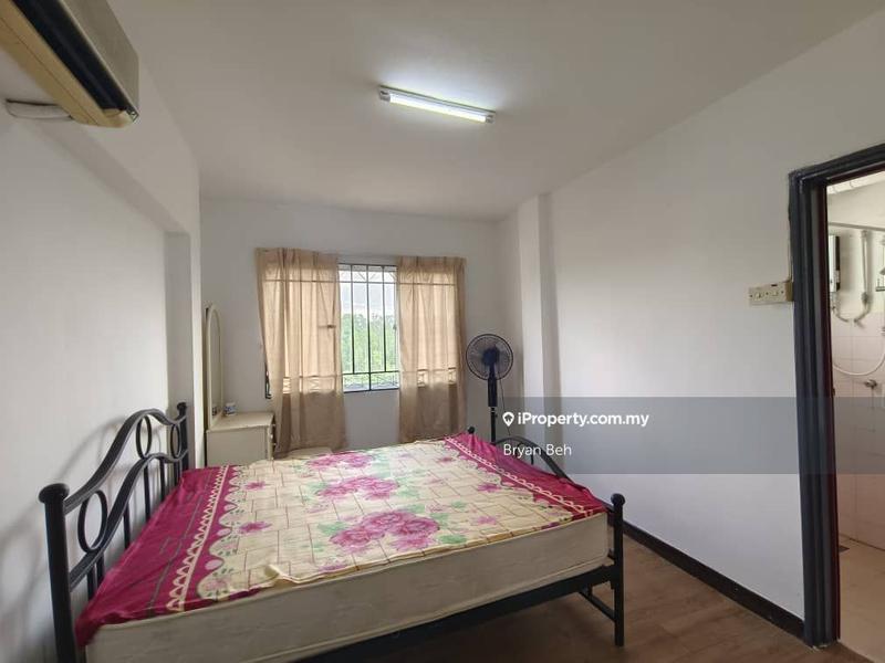 Apartment for Sale in Winner Court B by Bryan Beh - iProperty.com.my