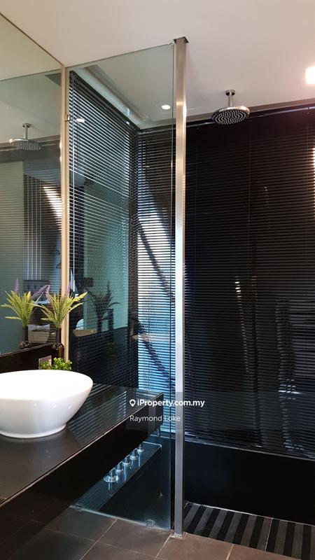Condominium for Sale in Suasana Sentral Loft by Raymond Loke - iProperty.com.my
