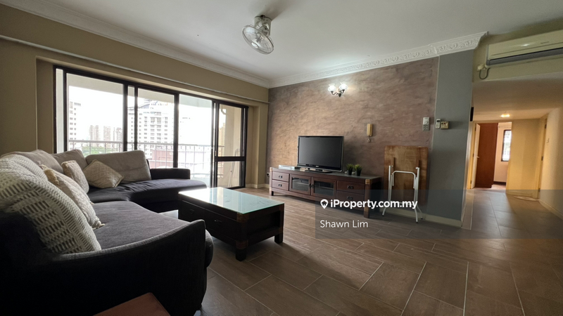 For Rent - Angkupuri Condominium