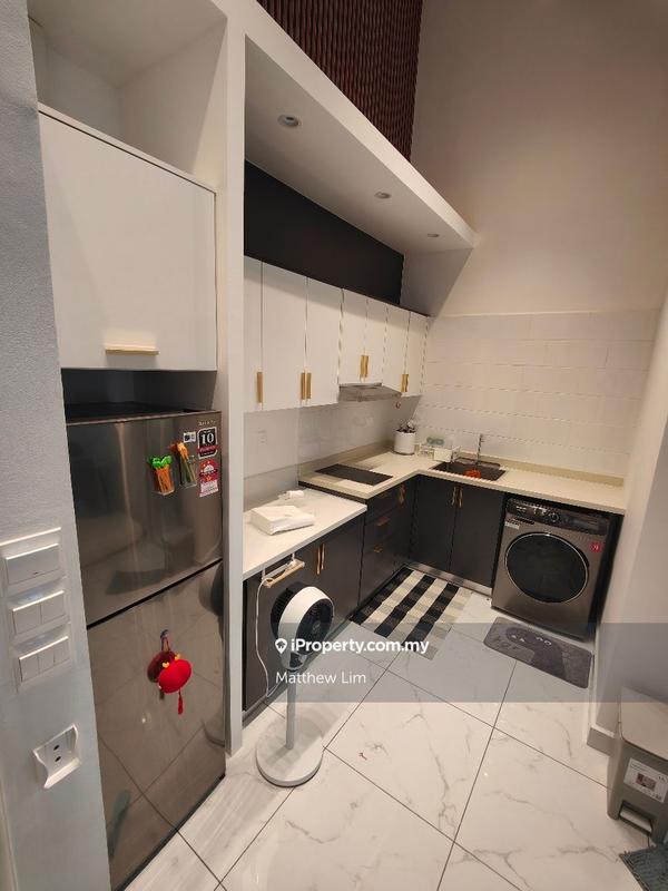 Residensi Servis untuk Disewa di Arte Cheras oleh Matthew Lim - iProperty.com.my