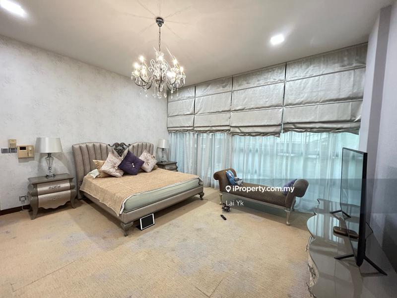 Bungalow House for Sale in Usj 17, Subang Jaya by Lai Yk - iProperty.com.my