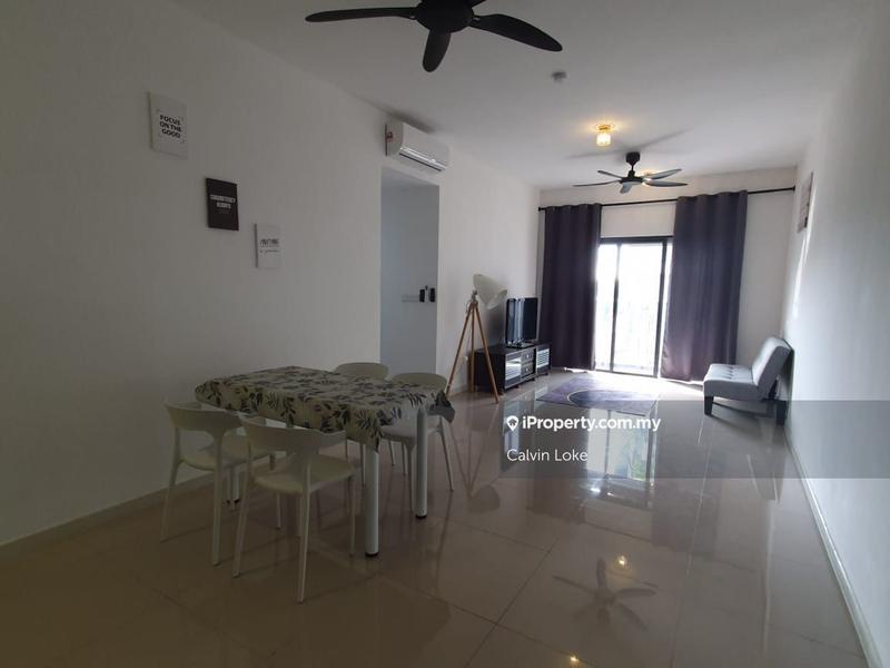 For Rent - Sensory Residence @ Southville City