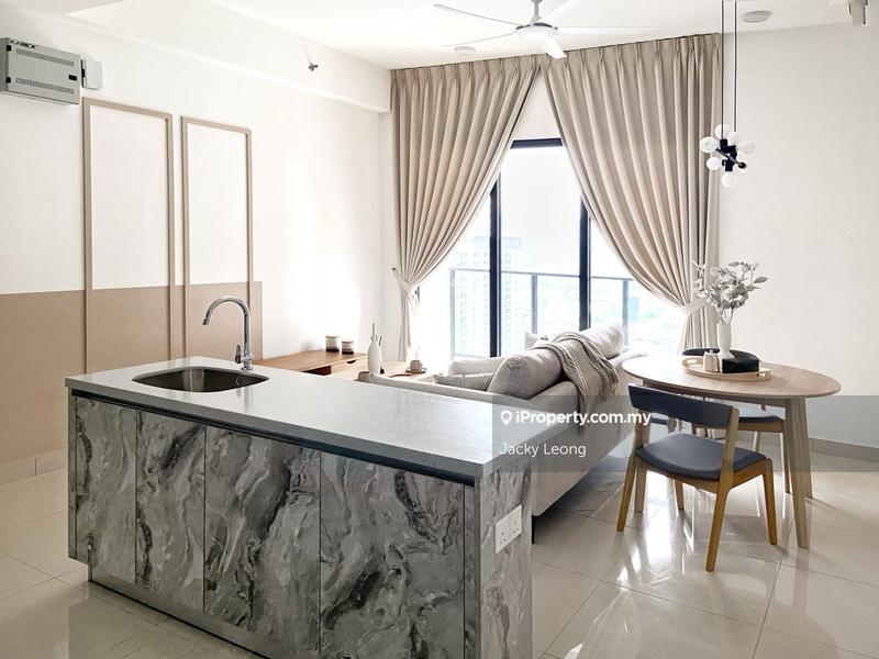 For Rent - Trion 2 @ KL